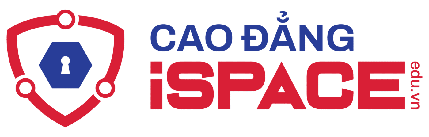 CAO ĐẲNG ISPACE